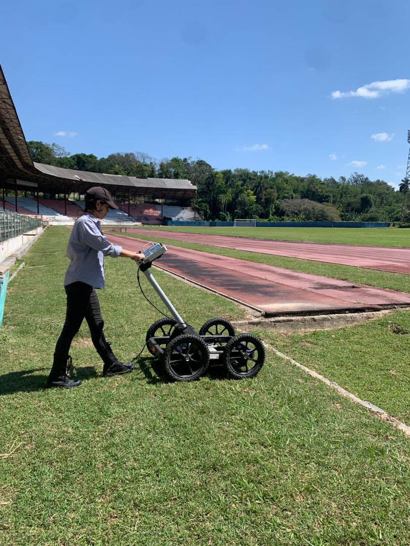 GPR